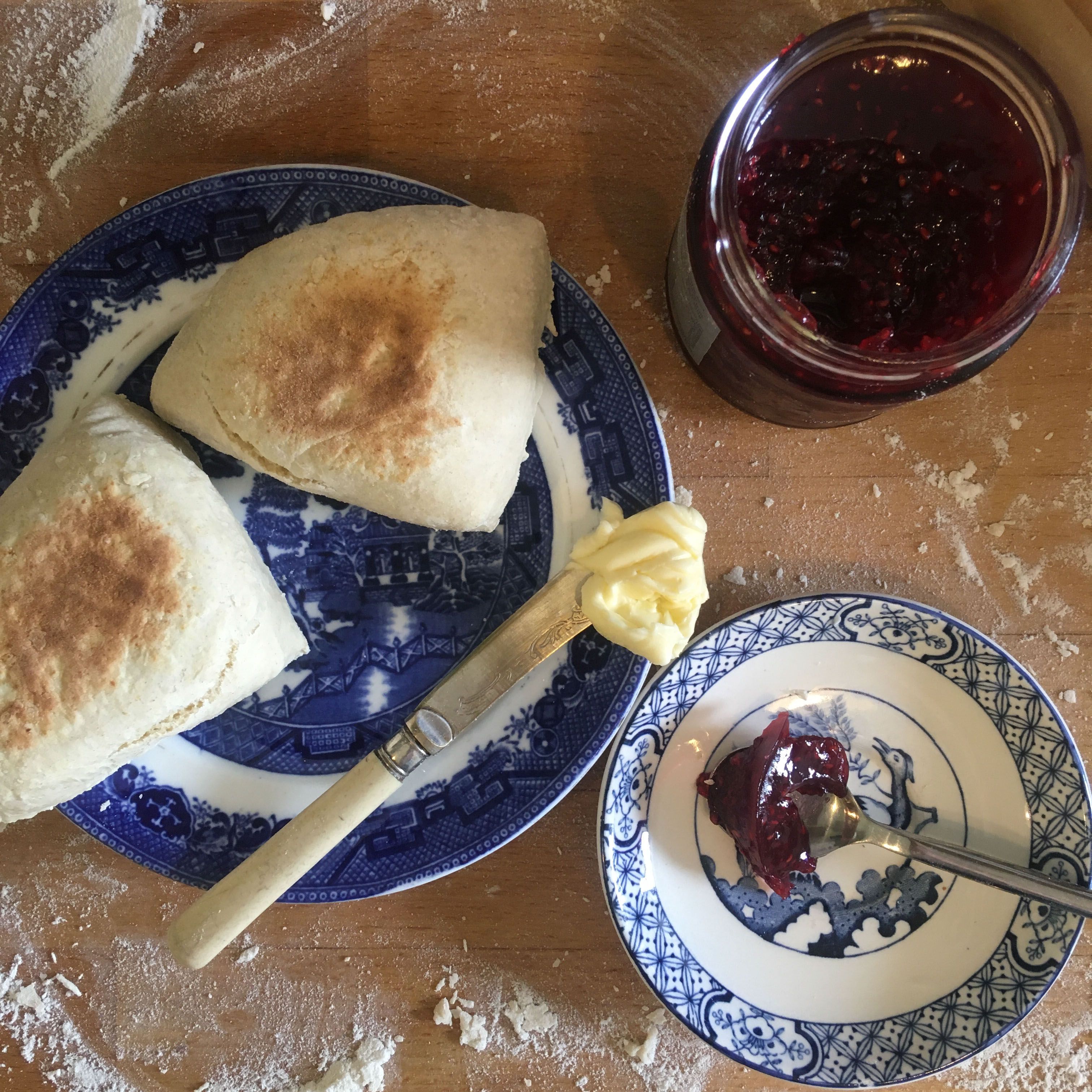 Edinburgh’s History Brought to Life Through Cookery in New Digital ...